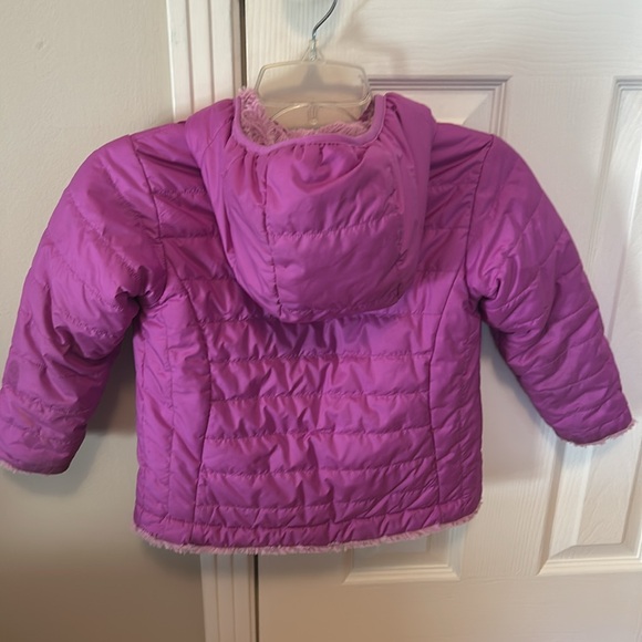 North Face reversible jacket - Picture 6 of 8